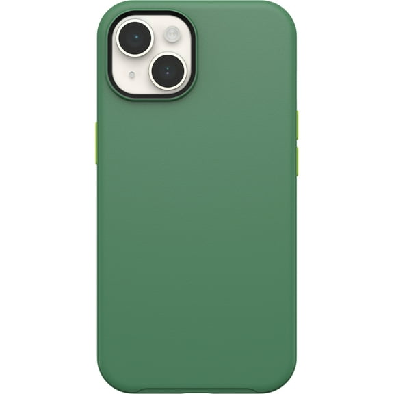 OtterBox Vue Series+ Case for Apple iPhone 14 and iPhone 13 - Fresh Forest