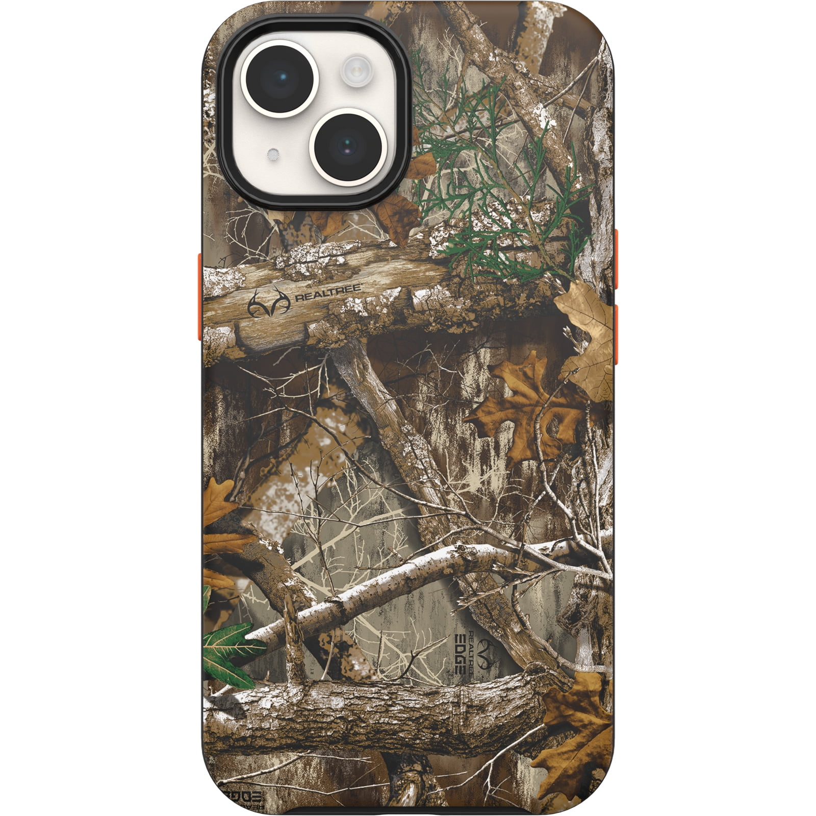 OtterBox Vue Series+ Case for Apple iPhone 14 and iPhone 13 - RealTree Blaze Edge