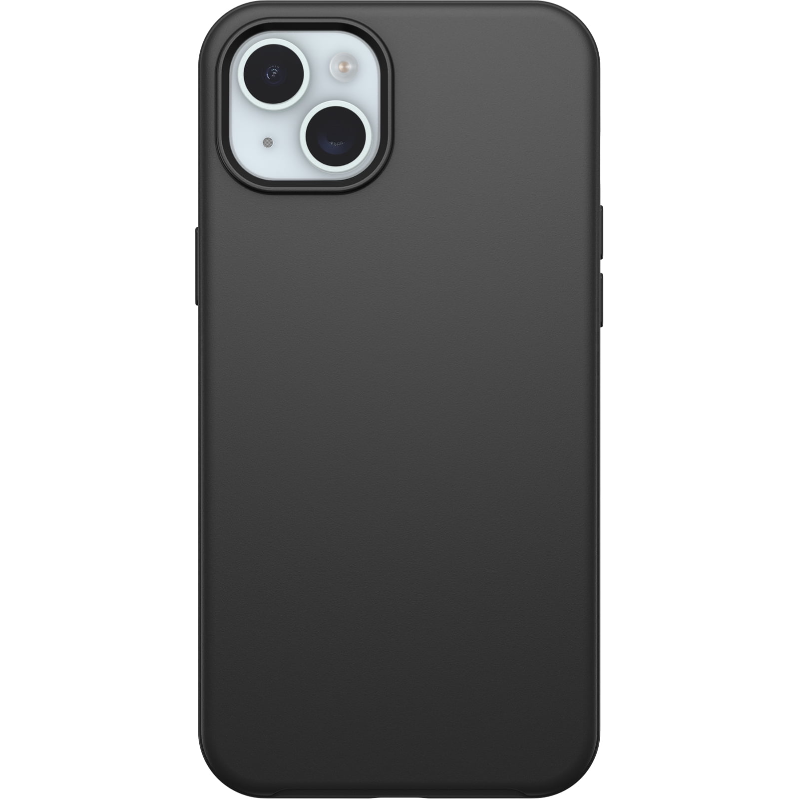 OtterBox Vue+ Series Case for MagSafe for Apple iPhone 15 Plus and iPhone 14 Plus - Dark Night