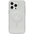 thumbnail image 1 of OtterBox Vue+ Series Case for MagSafe for Apple iPhone 15 Pro Max - Stardust, 1 of 6