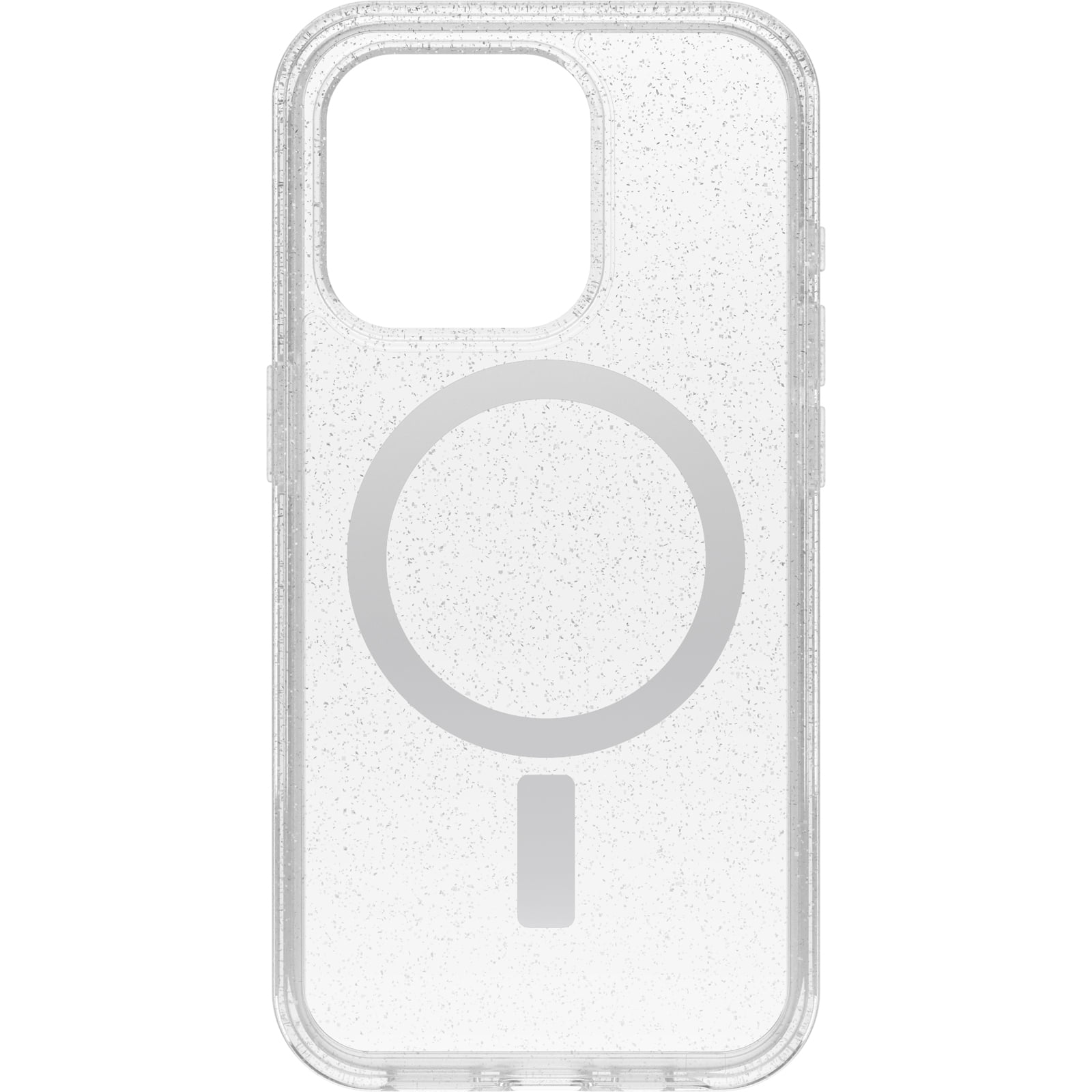 X-level Transparent case for iPhone 15 Pro Max Magsafe case