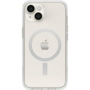 OtterBox Vue Series Plus Case for Apple iPhone 14 and 13 - Clear
