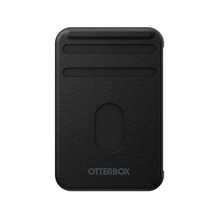 OtterBox - Detachable Wallet for MagSafe - Shadow