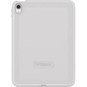 OtterBox iPad 10th Gen (Only) - Defender Series Case - Arcitc Haze (Grey) - Rugged & Durable - Multi-Layer Protection - Non-Retail Packaging