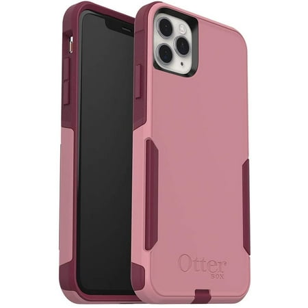 OtterBox - Commuter Series Case for Apple® iPhone® 11 Pro Max - Cupid's Way Pink