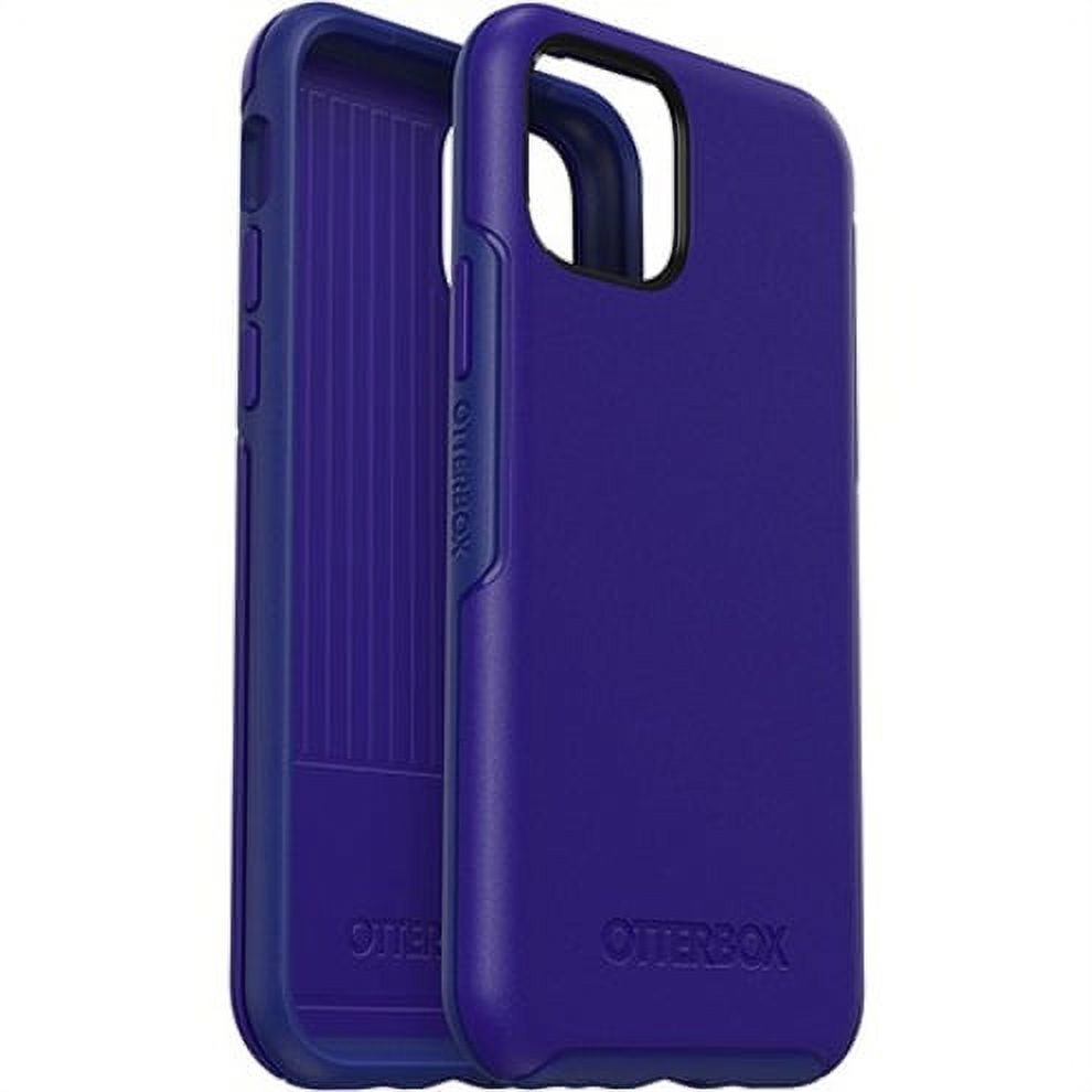 otterbox iphone 11 purple