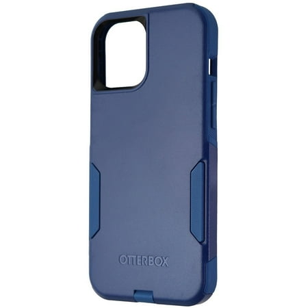 OtterBox - Commuter Antimicrobial Case for Apple iPhone 12 Pro Max