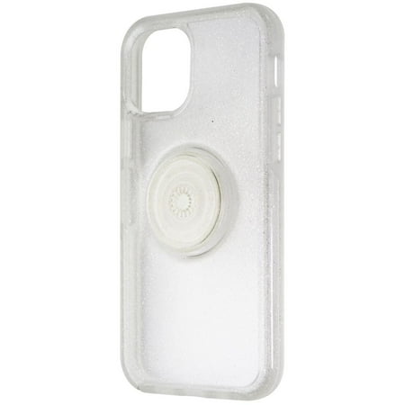 OtterBox - Otter + Pop Symmetry Case with PopGrip for Apple iPhone 12  /  12 Pro