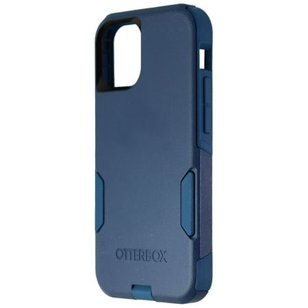 OtterBox - Commuter Antimicrobial Case for Apple iPhone 12 mini - Bespoke Way