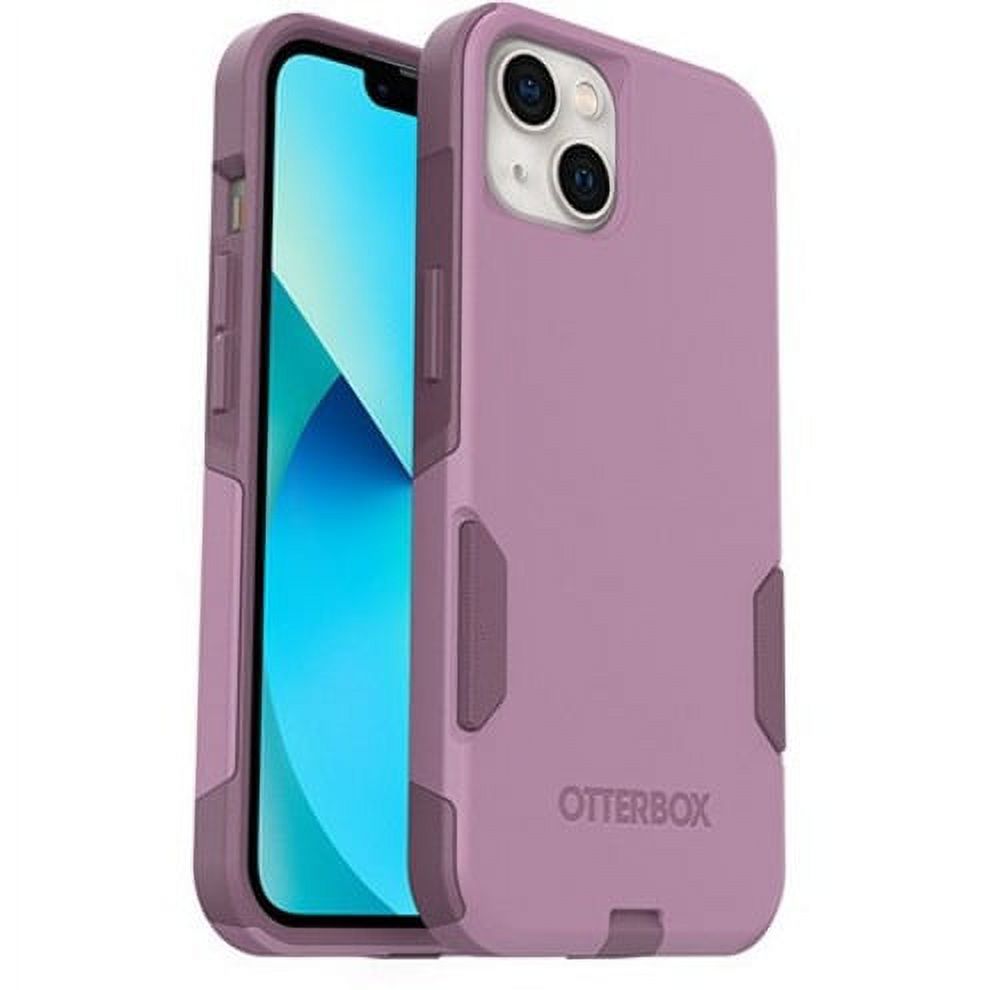 OtterBox iPhone 13 Commuter Series Antimicrobial Case