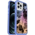 thumbnail image 1 of OtterBox Symmetry Roses Charging Cell Phone Case for Apple iPhone 13 Pro Max, Blue, 1 of 9