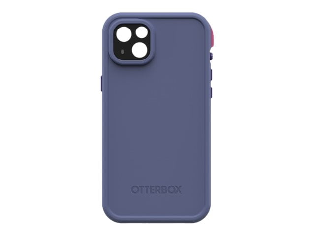 OtterBox iPhone 14 Plus OtterBox FRĒ Case for MagSafe