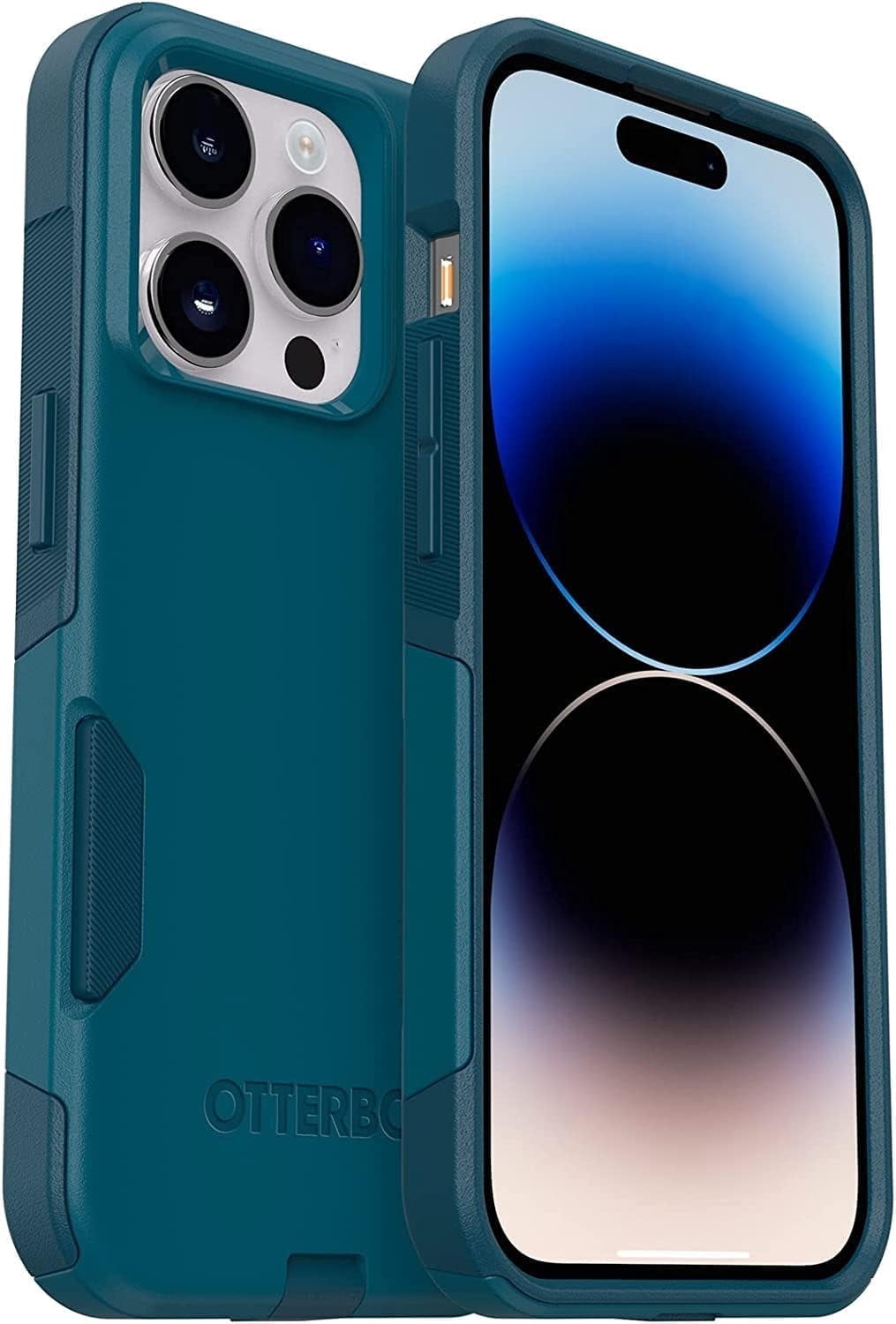 OtterBox Commuter Series Case for iPhone 14 Pro - Don&amp;#39;t Be Blue