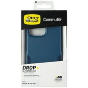 OtterBox Commuter Series Case for Apple iPhone 14 Pro Max - Don't Be Blue