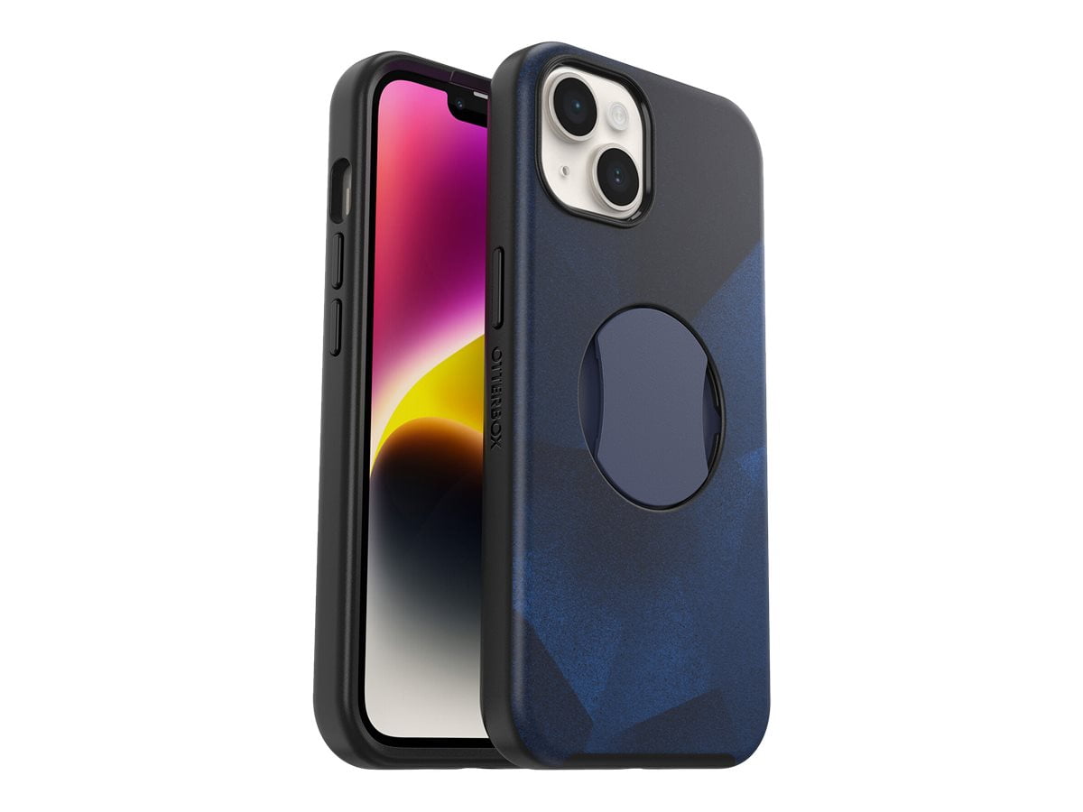 OtterBox iPhone 14 and iPhone 13 Case for MagSafe OtterGrip