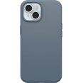 thumbnail image 1 of OtterBox iPhone 15, iPhone 14, and iPhone 13 Symmetry Series Case - BLUETIFUL (Blue), snaps to MagSafe, ultra-sleek, raised edges protect camera & screen, 1 of 11