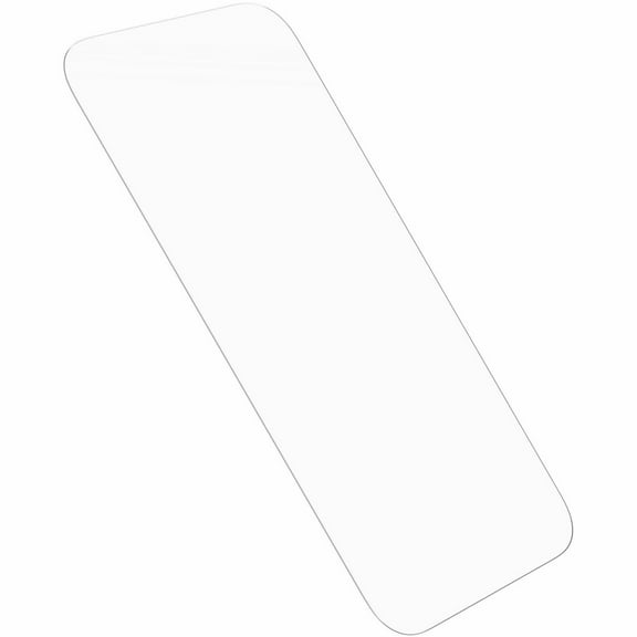 OtterBox Glass Screen Protector for Apple iPhone 15 - Clear