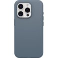 thumbnail image 1 of OtterBox iPhone 15 Pro (Only) Symmetry Series Case - BLUETIFUL (Blue), snaps to MagSafe, ultra-sleek, raised edges protect camera & screen, 1 of 11