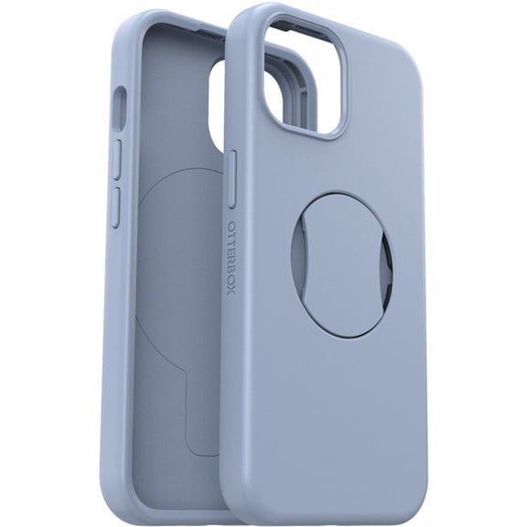 OtterBox iPhone 15, iPhone 14 and iPhone 13 Case OtterGrip Symmetry Series for MagSafe