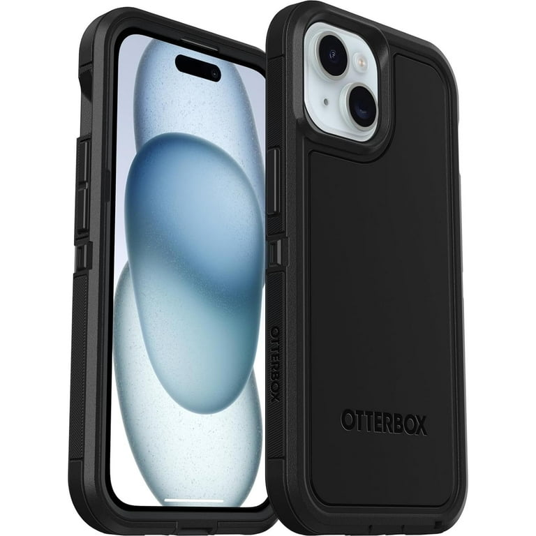 OtterBox iPhone 15, iPhone 14 & iPhone 13 Only - Defender Series