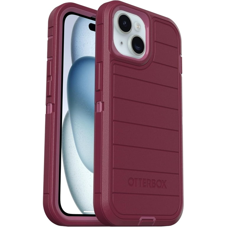 OtterBox iPhone 15, iPhone 14, & iPhone 13 (Only) Defender Series