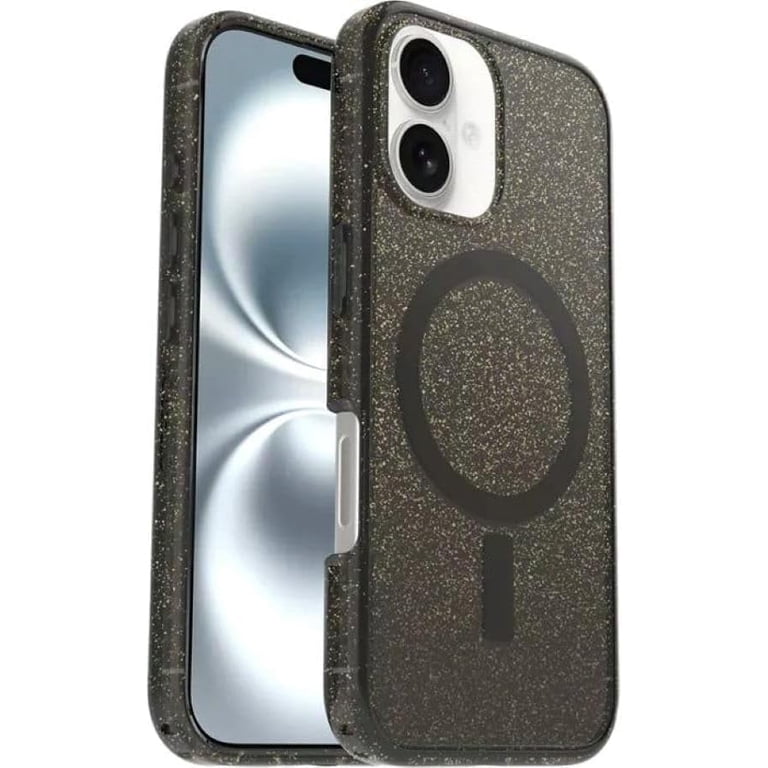 OtterBox Symmetry Series - Custodia per iPhone Xs e iPhone OtterBox Symmetry Series - Custodia per iPhone Xs e iPhone