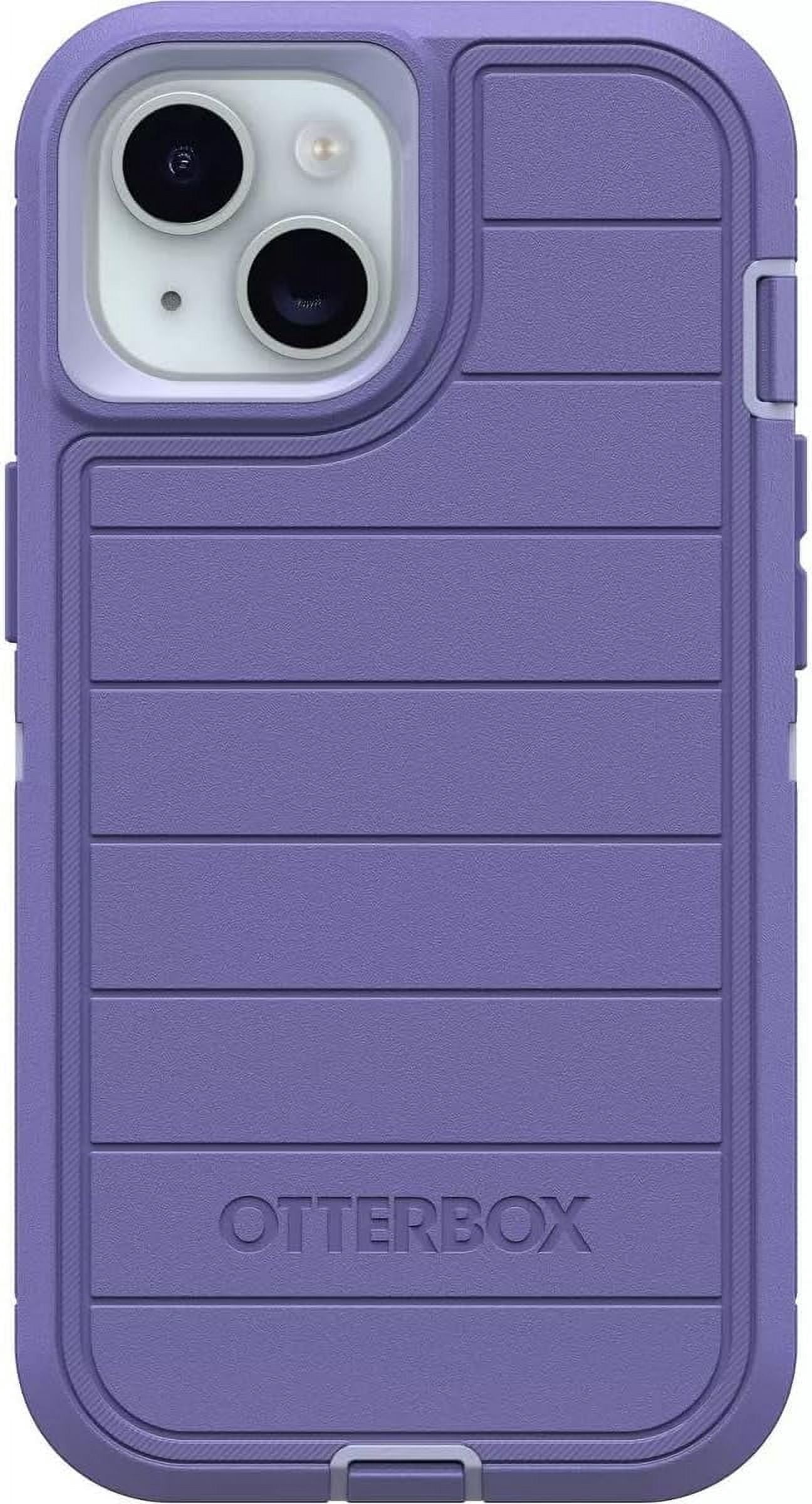 OtterBox iPhone 17e & iPhone 16e (Only) - Defender Series Pro Case ...