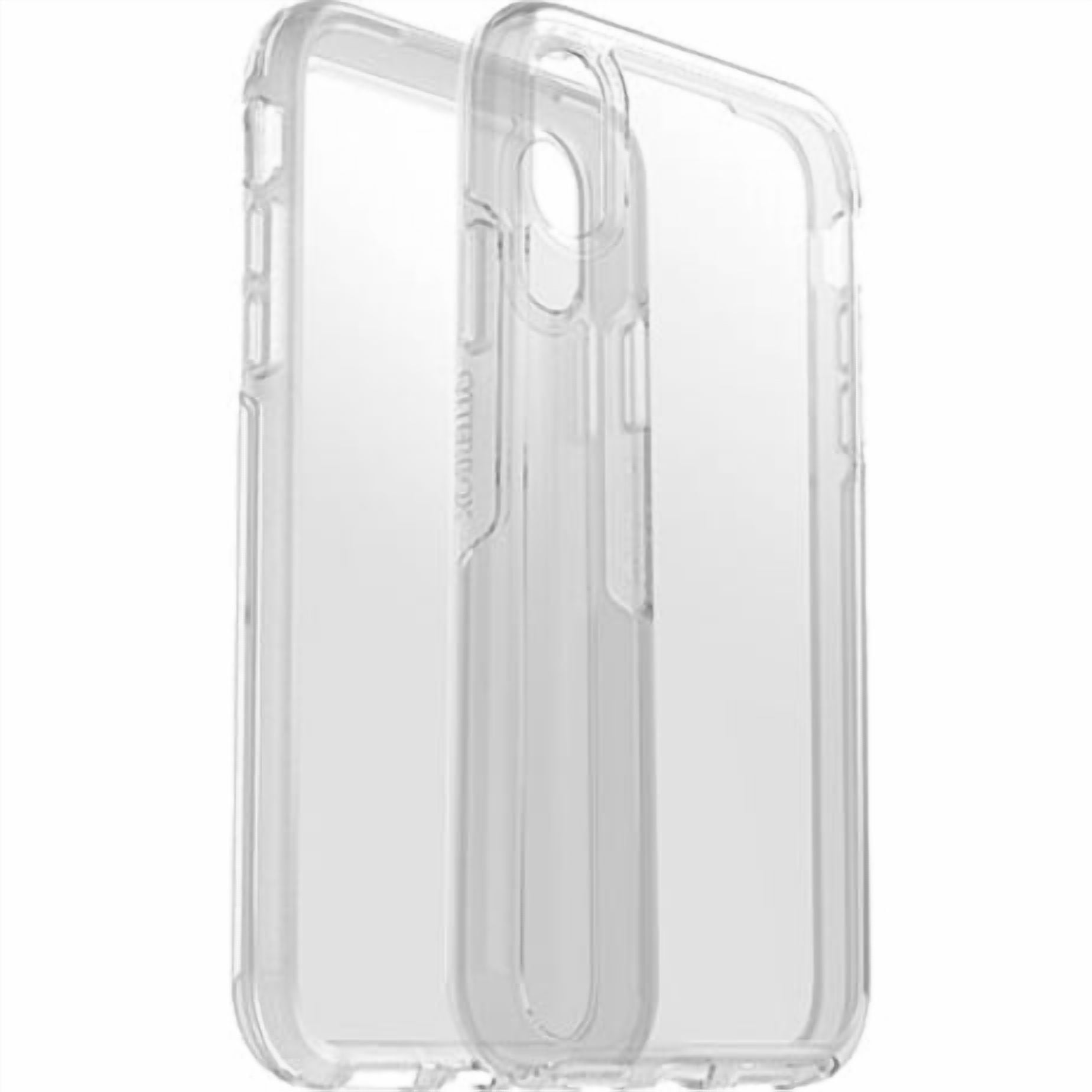 OtterBox iPhone XR Symmetry Series Case - Walmart.com