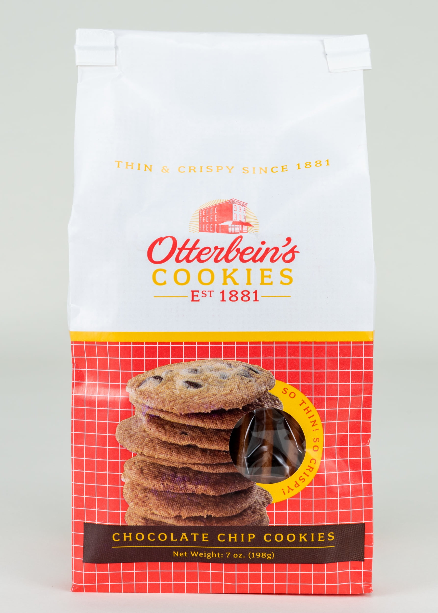 Otterbeins Family Bakery Otterbeins Cookies, 7 oz