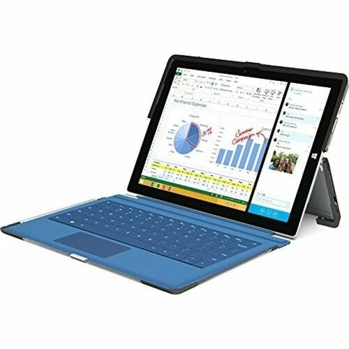 Otterbox 77-52004 Symmetry Series Case For Microsoft Surface Pro 3 ...