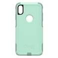 thumbnail image 1 of Otterbox Commuter Series Case for iPhone Xs Max, Ocean Way, 1 of 7