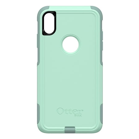 Otterbox Commuter Series Case for iPhone Xs Max, Ocean Way