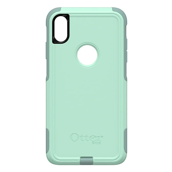 Otterbox Commuter Series Case for iPhone Xs Max, Ocean Way