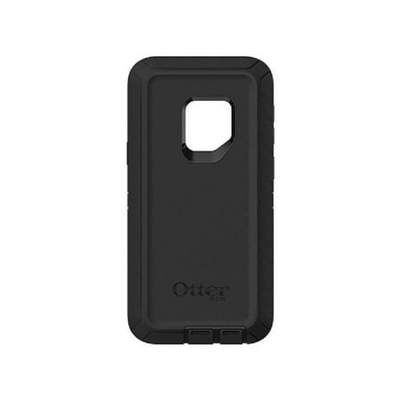 Otterbox DEFENDER SERIES Case for Samsung Galaxy S9 - Black