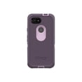 thumbnail image 1 of Otterbox Defender Series Case for Google Pixel 3a, Purple Nebula, 1 of 4