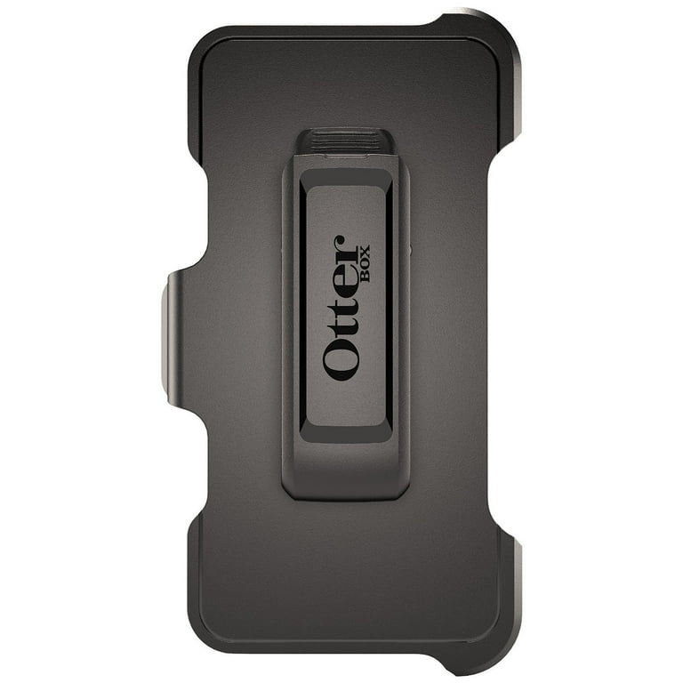 Otterbox Defender Series Replacement Holster for iPhone 7 Black Walmart