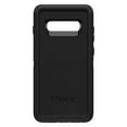 thumbnail image 1 of OtterBox Defender Carrying Case (Holster) Samsung Smartphone - Black - Anti-slip, Dirt Resistant Port, Dust Resistant Port, Lint Resistant Port, Drop Resistant - Polycarbonate Shell, Synthetic Rubber, 1 of 11