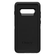 Otterbox Defender Series Screenless Edition Case For Galaxy S10+ Black