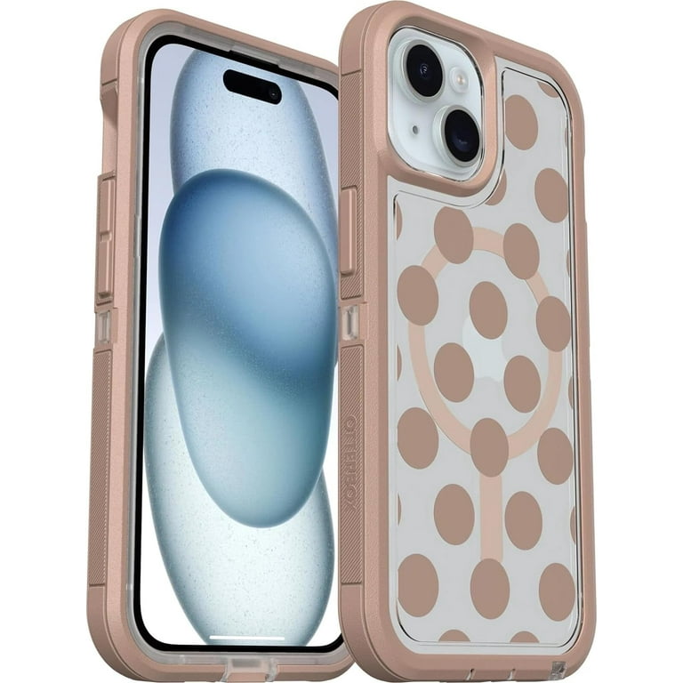 Otterbox Defender Series XT Case with MagSafe for iPhone 15
