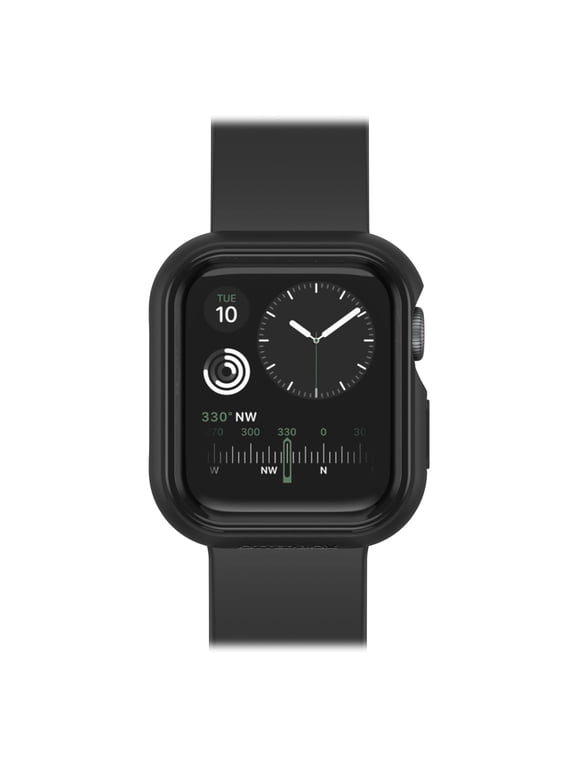 Exo Edge Series Case, Apple Watch 38mm - Black