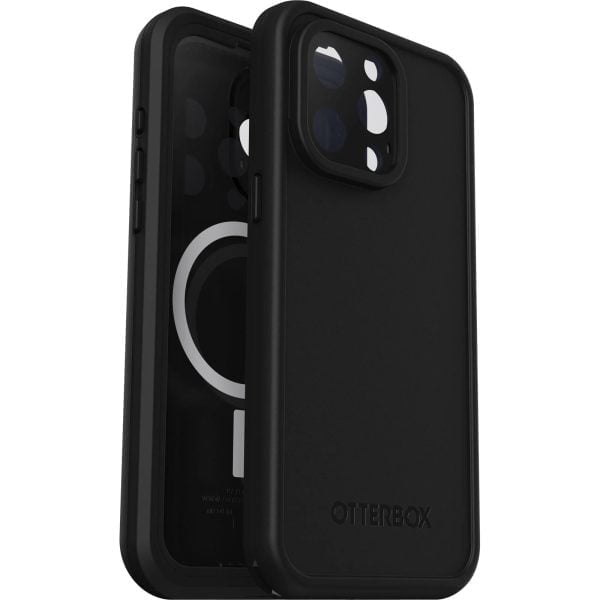 OtterBox Symmetry Series Clear MagSafe Stardust Clear IPhone 17 Pro Max - Phone Case - View #4