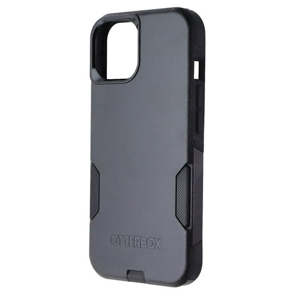 OtterBox Commuter Series Case for Apple iPhone 16e/15/14/13 - Black