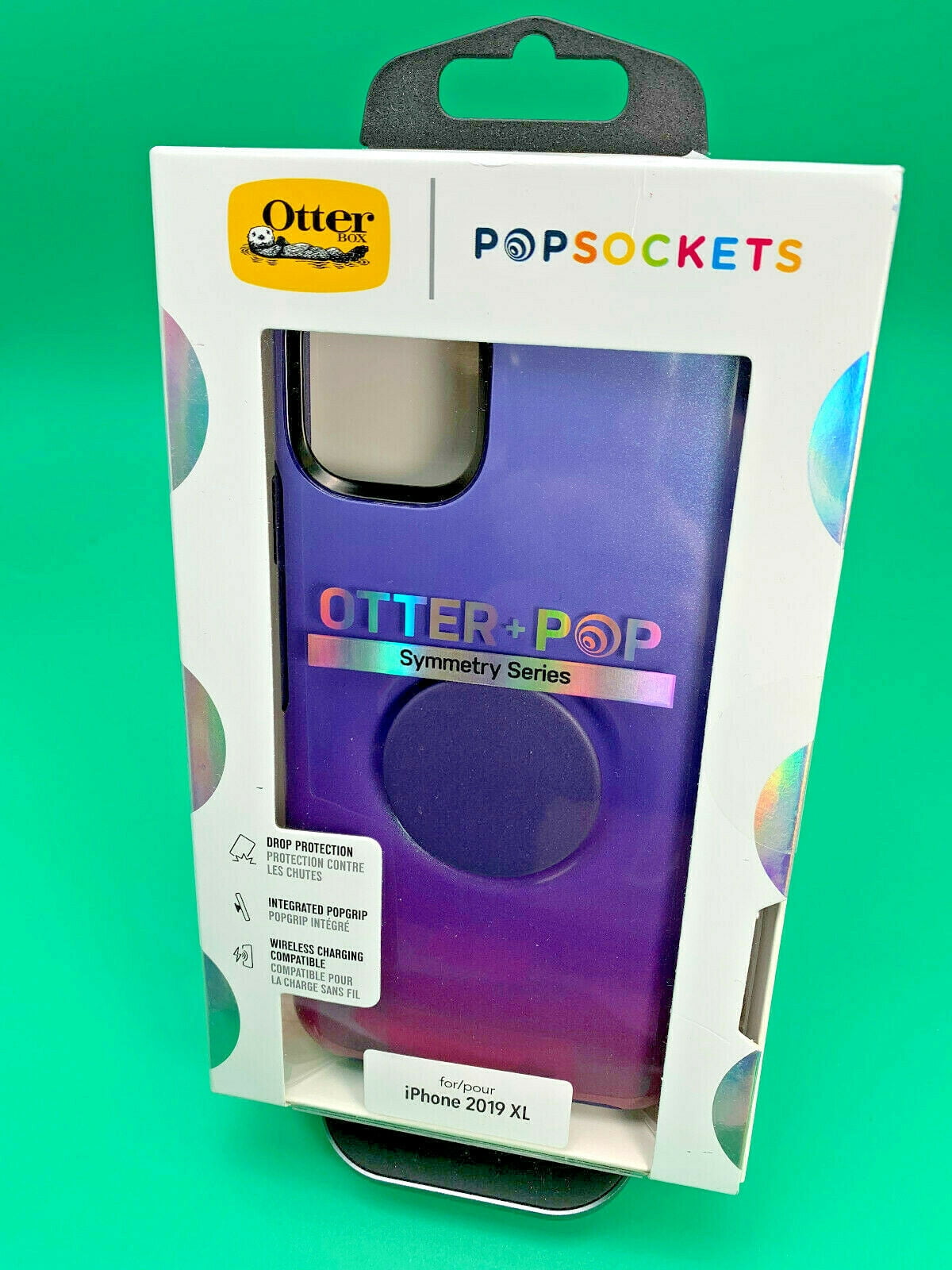 Otterbox Pop Symmetry Cases
