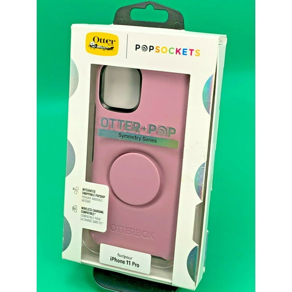 Otterbox Otter+Pop Symmetry Series Case for the Iphone 11 Pro 5.8"