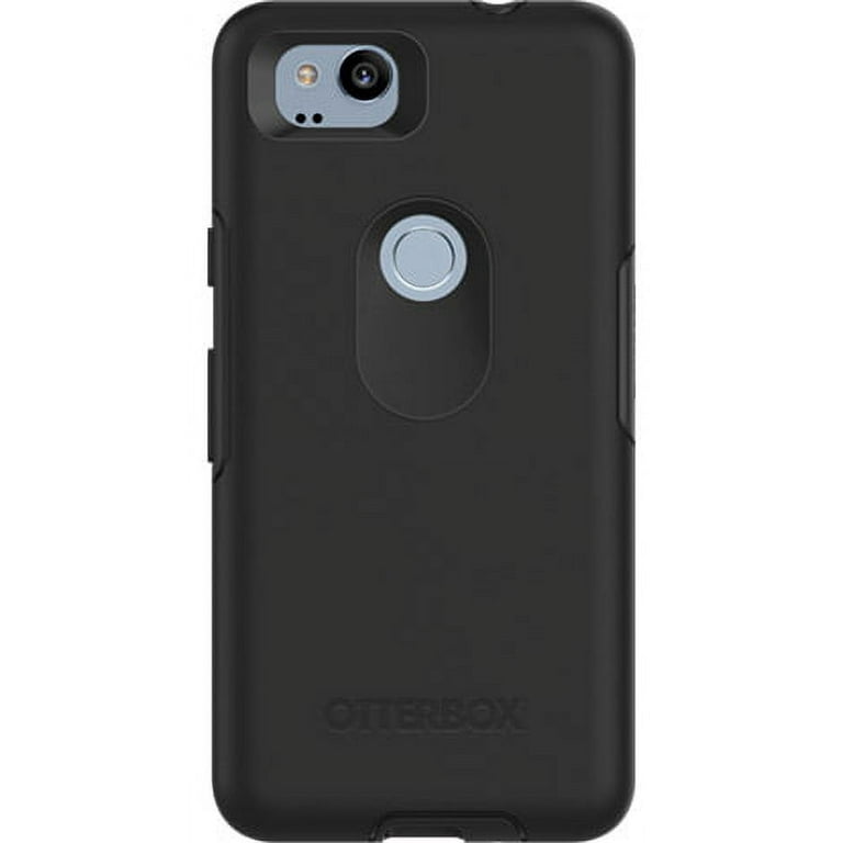Otterbox Pixel Symmetry Series Case, Black