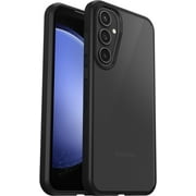 Otterbox Prefix Series Case for Samsung Galaxy S23 FE, Black Crystal