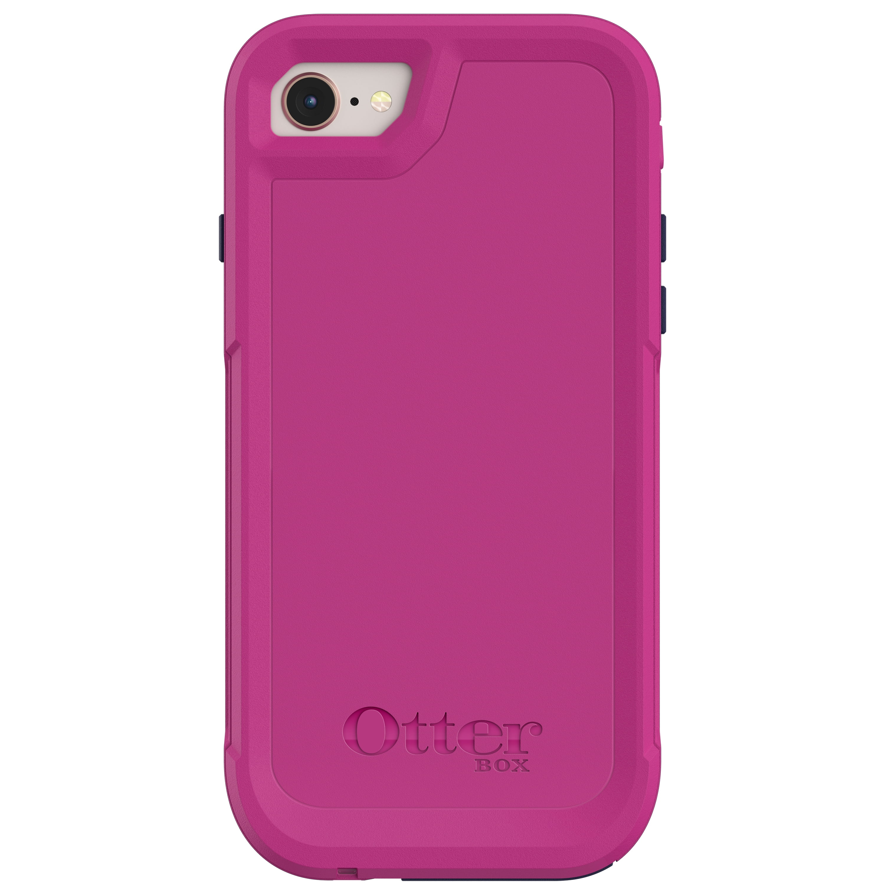 Otterbox Pursuit Series Case for iPhone 8 Plus and iPhone 7 Plus, Coastal Rise