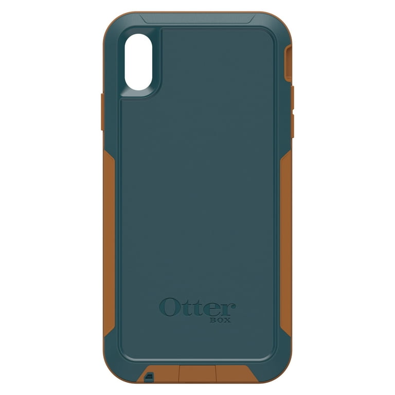 Otterbox Pursuit Series Case for iPhone Xs Max, Autumn Lake