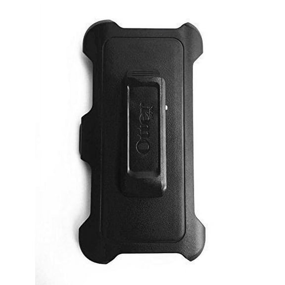 Otterbox Replacement Holster Belt Clip Only for Galaxy S8 Defender Cases - Black (2 Pack) (1 Pack)