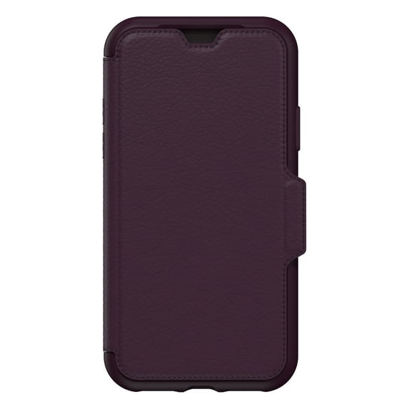 Otterbox Strada Series Case for iPhone Xs, Royal Blush